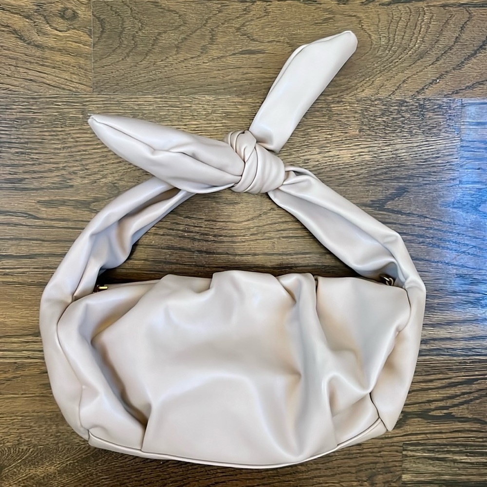Bam Forever Clutch/Crossbody Bag